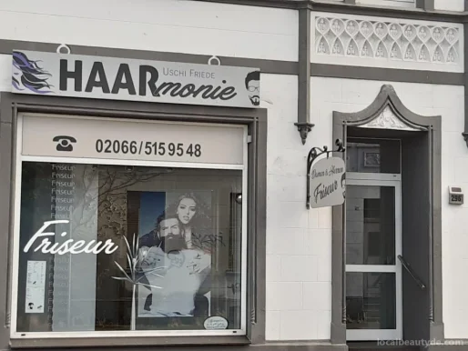 Friseursalon Haarmonie, Duisburg - Foto 3