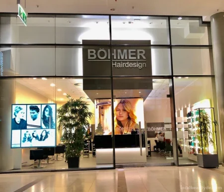 Böhmer Hairdesign, Duisburg - Foto 1