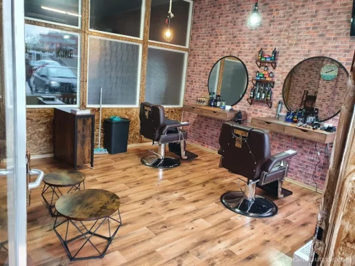 Janoking barbershop, Duisburg - Foto 3