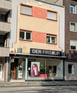 Der Friseur Duisburg, Duisburg - Foto 4