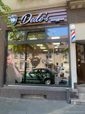 Dede‘s Barber Club, Duisburg - Foto 4