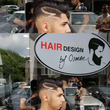Friseur Hairdesign, Duisburg - Foto 2
