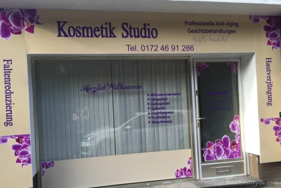 Kosmetikstudio Edyta Kowalska, Duisburg - Foto 1