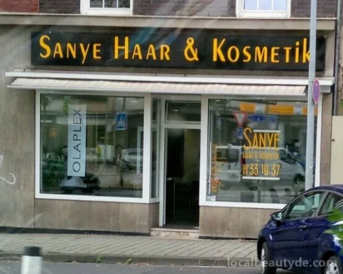 Sanye Haar & Kosmetik, Duisburg - Foto 3