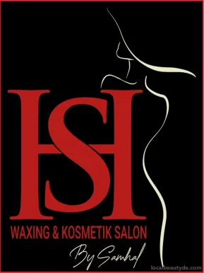 Waxing & Kosmetik Salon by Samhal, Duisburg - Foto 2