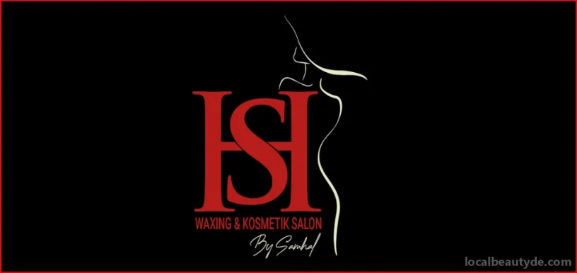 Waxing & Kosmetik Salon by Samhal, Duisburg - Foto 1
