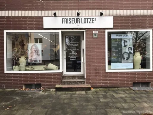 Friseur Lotze 2, Duisburg - Foto 3
