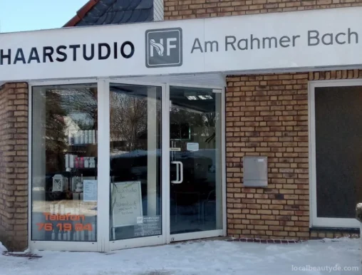 Haarstudio am Rahmer Bach, Duisburg - Foto 1