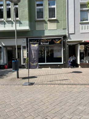 Coiffeur Kemal, Duisburg - 