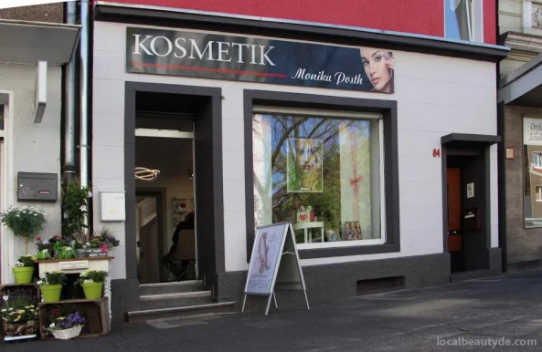 Kosmetikinstitut Monika Posth, Duisburg - Foto 1