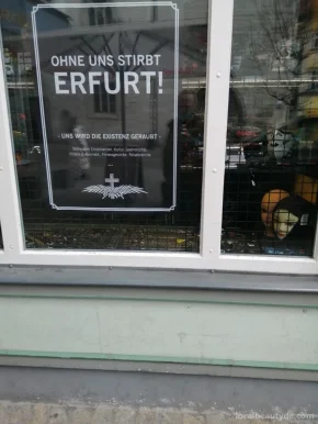 Werners Head Shop, Erfurt - Foto 1