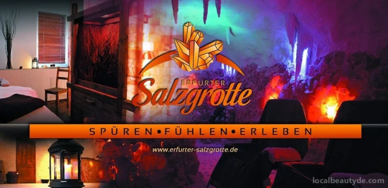 Erfurter Salzgrotte, Erfurt - Foto 4