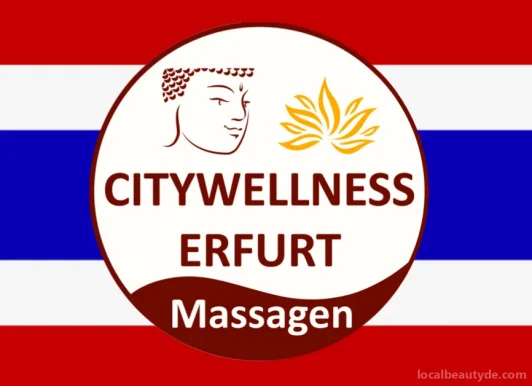 Citywellness Erfurt, Traditionelle Thai Massage Erfurt, Erfurt - Foto 1