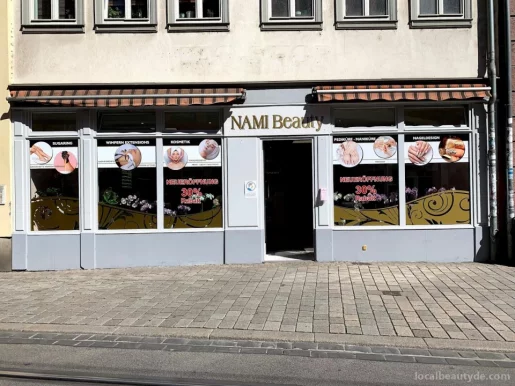 NAMI Beauty, Erfurt - Foto 1
