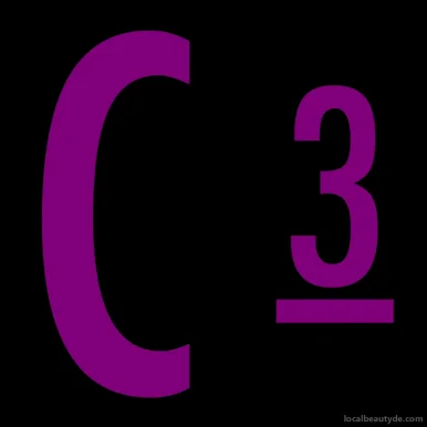 C3 cut by Christin Croll, Erfurt - 