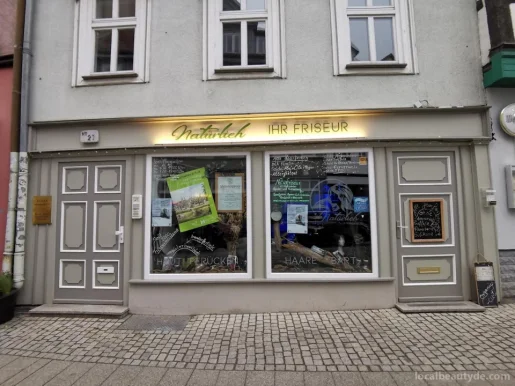 Natürlich! Ihr Friseur, Erfurt - Foto 3