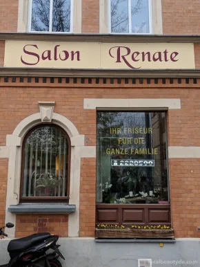 Friseursalon Renate, Erfurt - 