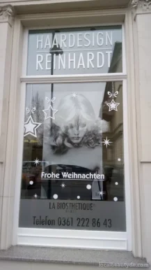 Kerstin Reinhardt Friseursalon, Erfurt - Foto 1