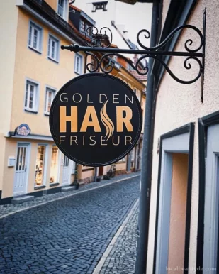 Golden Hair Erfurt, Erfurt - Foto 3