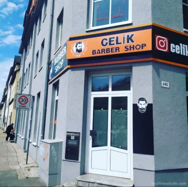 Celik Barber Shop, Erfurt - Foto 2