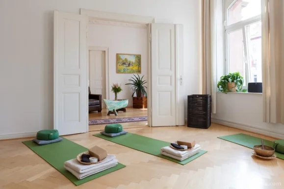 Yoga privé - Yoga und Achtsamkeit in Erfurt, Erfurt - Foto 1