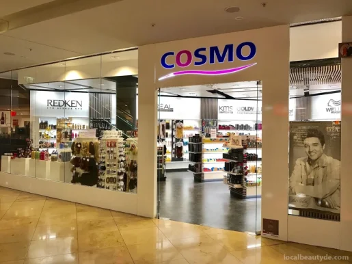 Cosmo Friseurfachhandel, Erlangen - Foto 2