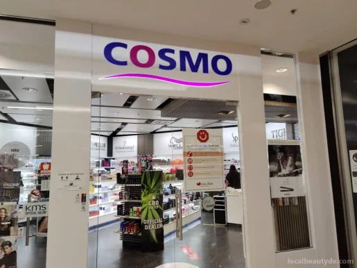 Cosmo Friseurfachhandel, Erlangen - Foto 3