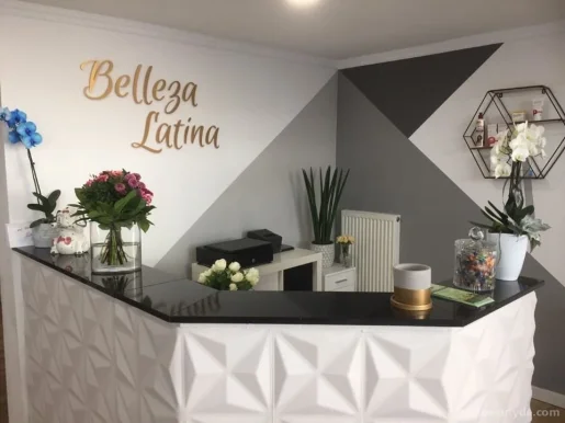 Belleza Latina Salon, Erlangen - Foto 2