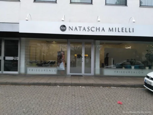 Friseursalon Natascha Milelli, Erlangen - Foto 1