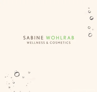 Wellness und Cosmetics - Sabine Wohlrab, Erlangen - Foto 1