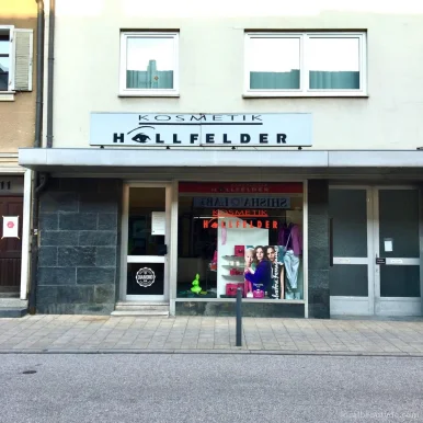 Kosmetik Hollfelder, Erlangen - Foto 4