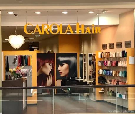 Carola Hair, Erlangen - Foto 2