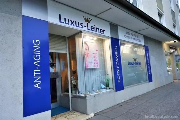 Luxus-Leiner Kosmetikinstitut, Essen - Foto 3