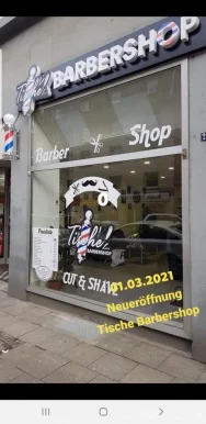 Tische barbershop, Essen - Foto 3
