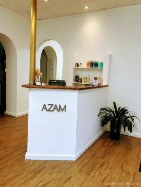Salon Azam, Essen - Foto 3