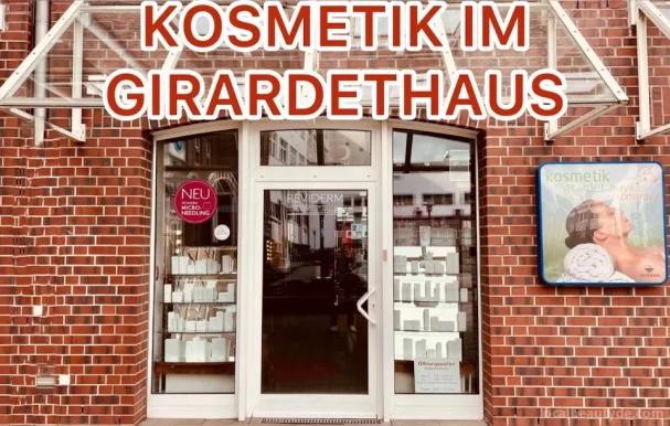 Kosmetik im Girardethaus GmbH, Essen - 