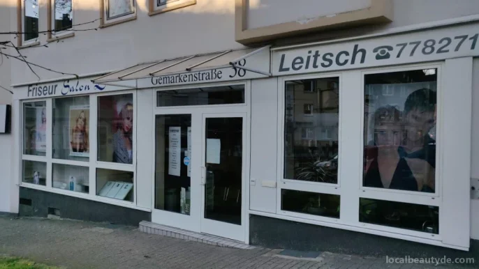 Salon Leitsch, Essen - 