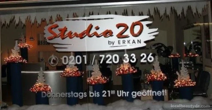 Studio 20, Essen - 