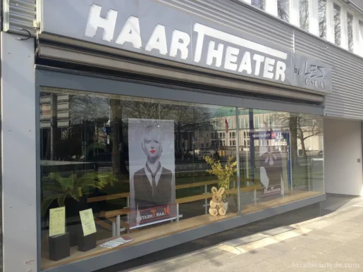 Haartheater, Essen - Foto 4