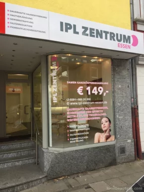 Dauerhafte Haarentfernung Ipl& Laser Zentrum Essen, Essen - Foto 2