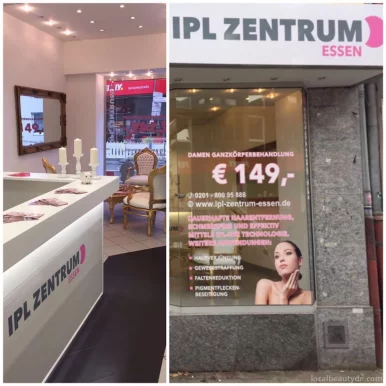 Dauerhafte Haarentfernung Ipl& Laser Zentrum Essen, Essen - Foto 1