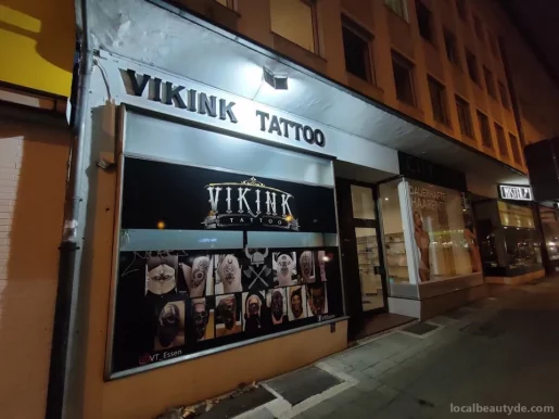 Vikink Tattoo Essen, Essen - Foto 4