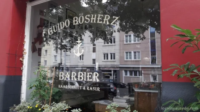 Guido Bösherz Barbier, Essen - Foto 4