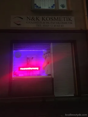 N&K Kosmetik, Essen - 