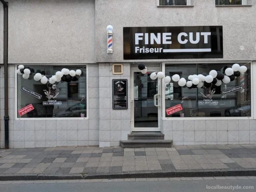 Fine Cut, Essen - Foto 2