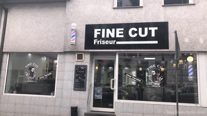 Fine Cut, Essen - Foto 3