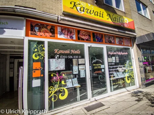 Kawaii Nails, Essen - 