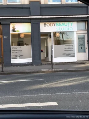 BodyBeauty Studio, Essen - 