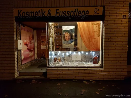 Kosmetik und Fußpflege Reuter, Essen - Foto 4