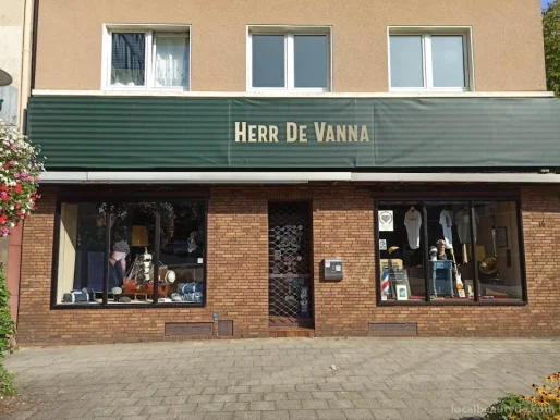Herr De Vanna, Essen - Foto 4